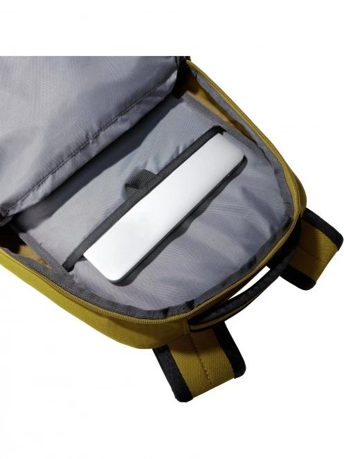 rucsac The North Face Vault oliv 6