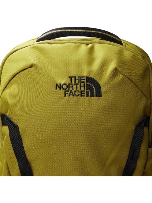 rucsac The North Face Vault oliv 7