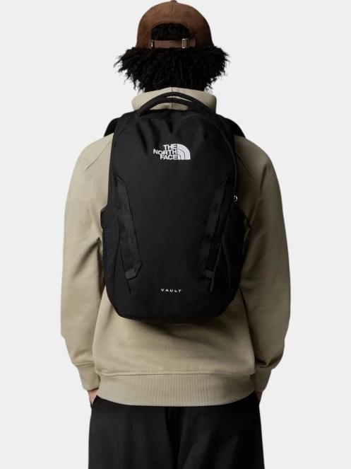 rucsac The North Face Vault negru 9