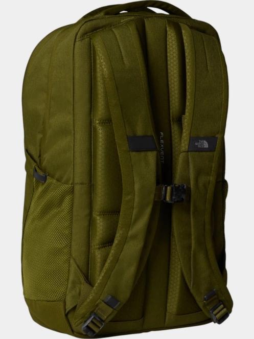 rucsac The North Face Vault oliv 3