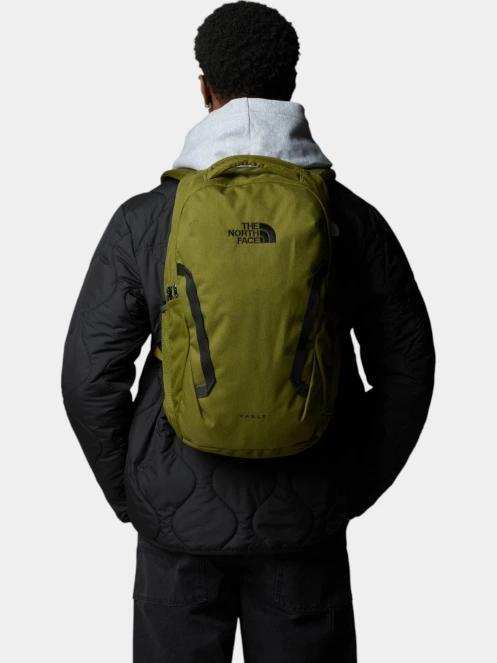rucsac The North Face Vault oliv 8