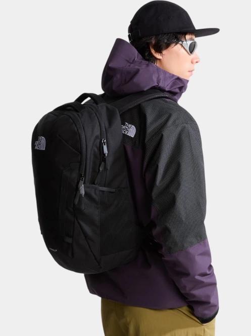 rucsac The North Face Vault negru 9