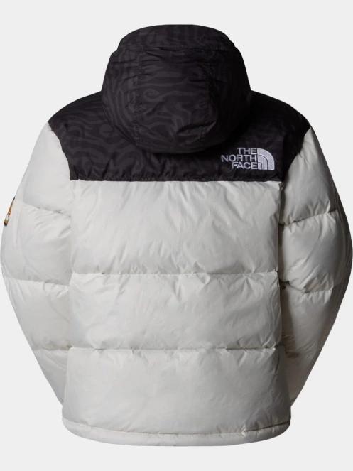 jacheta de iarna pt. femei The North Face W 1996 Retro Nuptse Jacket alb 7