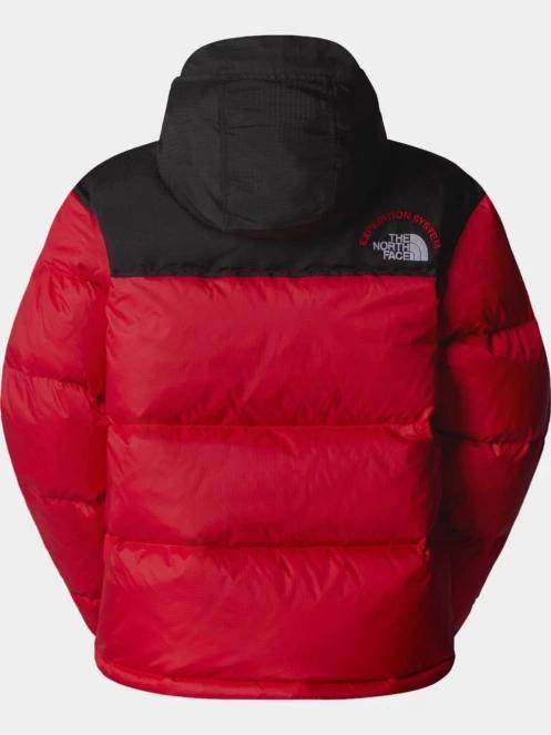 jacheta de iarna pt. femei The North Face W 1996 Retro Nuptse Jacket rosu 7