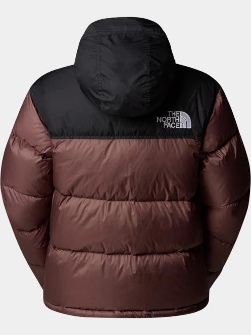 jacheta de puf pt. femei The North Face W 1996 Retro Nuptse Jacket maro 7
