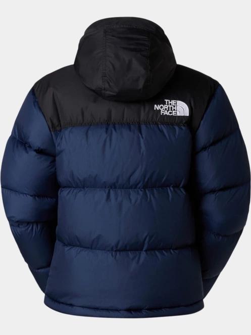 jacheta de puf pt. femei The North Face W 1996 Retro Nuptse Jacket albastru inchis 7