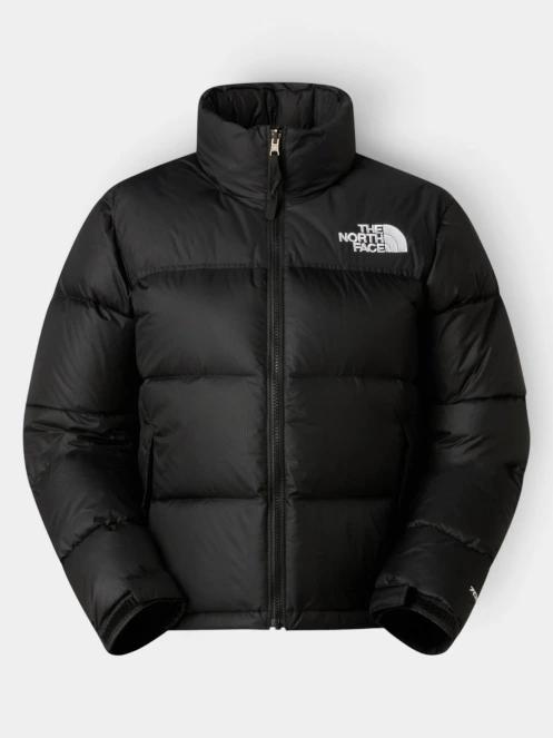 jacheta de puf pt. femei The North Face W 1996 Retro Nuptse Jacket negru 2