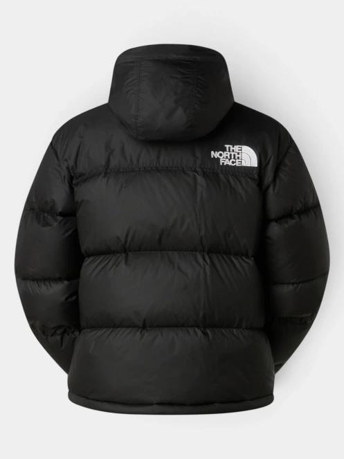jacheta de puf pt. femei The North Face W 1996 Retro Nuptse Jacket negru 3