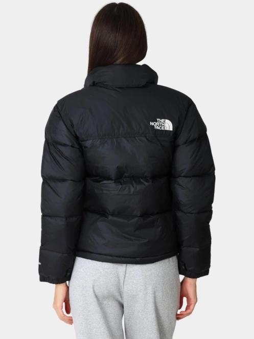 jacheta de puf pt. femei The North Face W 1996 Retro Nuptse Jacket negru 4
