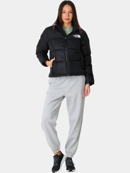 jacheta de puf pt. femei The North Face W 1996 Retro Nuptse Jacket negru 5