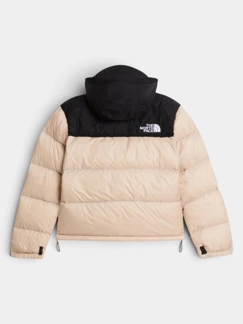 jacheta de puf pt. femei The North Face W 1996 Retro Nuptse Jacket nisip 7