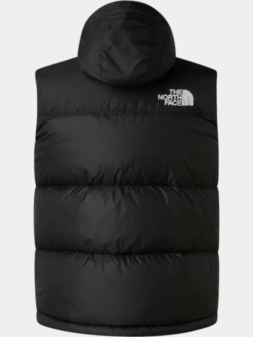 vesta pt. femei The North Face W 1996 Retro Nuptse Vest negru 3