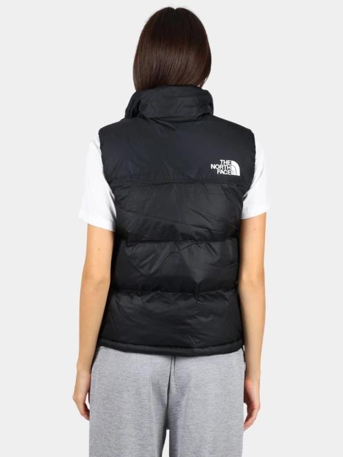 vesta pt. femei The North Face W 1996 Retro Nuptse Vest negru 4