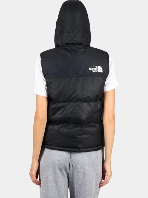 vesta pt. femei The North Face W 1996 Retro Nuptse Vest negru 8