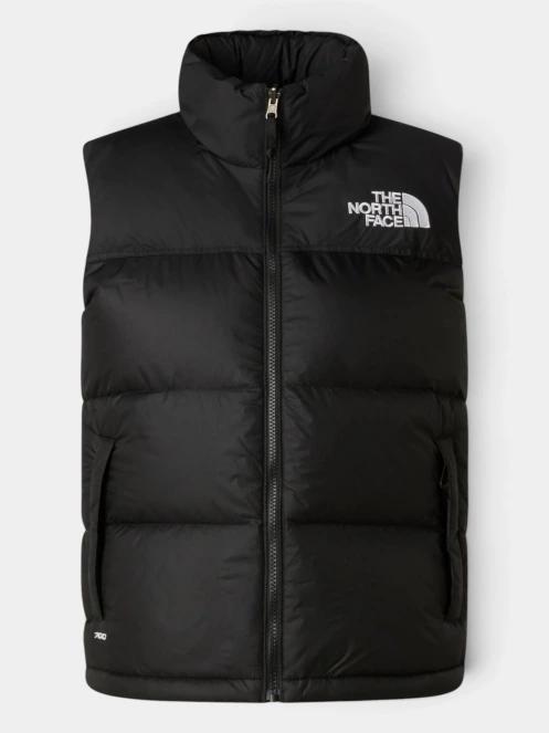 vesta pt. femei The North Face W 1996 Retro Nuptse Vest negru 2