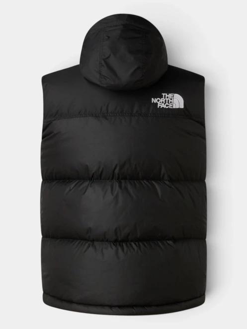 vesta pt. femei The North Face W 1996 Retro Nuptse Vest negru 3
