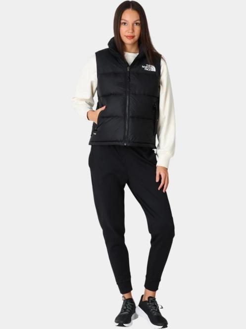 vesta pt. femei The North Face W 1996 Retro Nuptse Vest negru 6