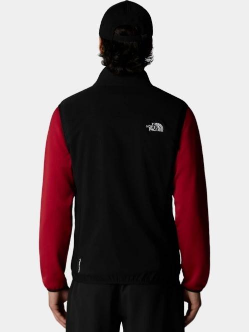 vesta pt. barbati The North Face M Nimble Vest - Eu negru 3