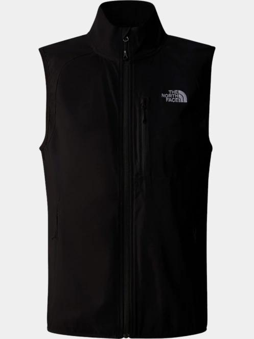 vesta pt. barbati The North Face M Nimble Vest - Eu negru 6