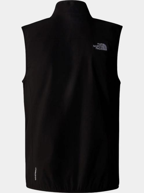vesta pt. barbati The North Face M Nimble Vest - Eu negru 7
