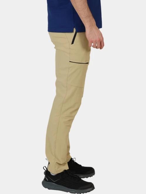 pantaloni de drumetie pt. barbati The North Face M Lightning Pant maro 5