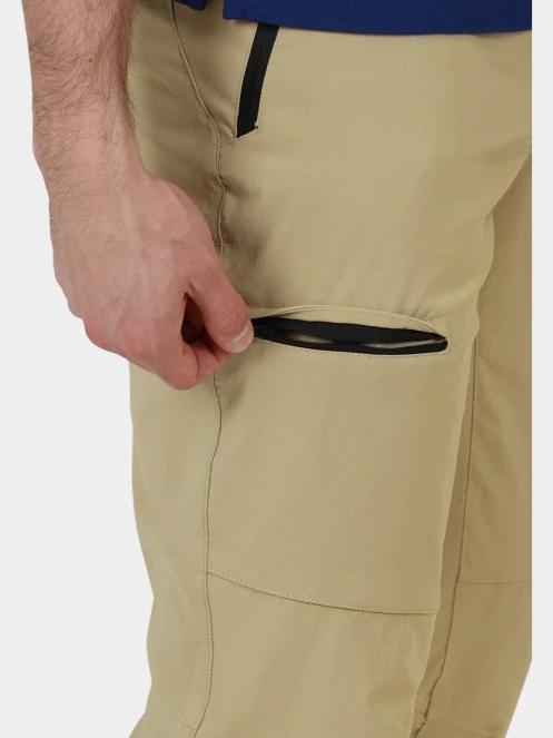 pantaloni de drumetie pt. barbati The North Face M Lightning Pant maro 8