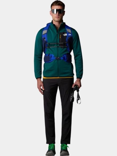 pantaloni de drumetie pt. barbati The North Face M Lightning Pant negru 4