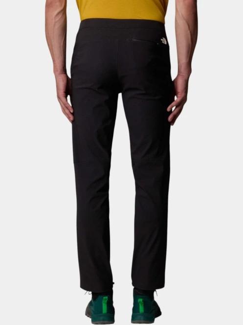 pantaloni de drumetie pt. barbati The North Face M Lightning Pant - Eu negru 3