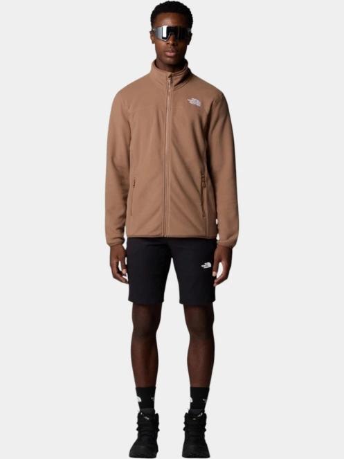 pantaloni scurti pentru drumetii pt. barbati The North Face M Lightning Short - Eu negru 4