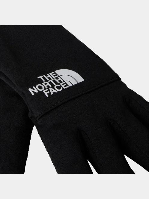 manusi pentru alergare The North Face Etip Recycled Glove negru 5