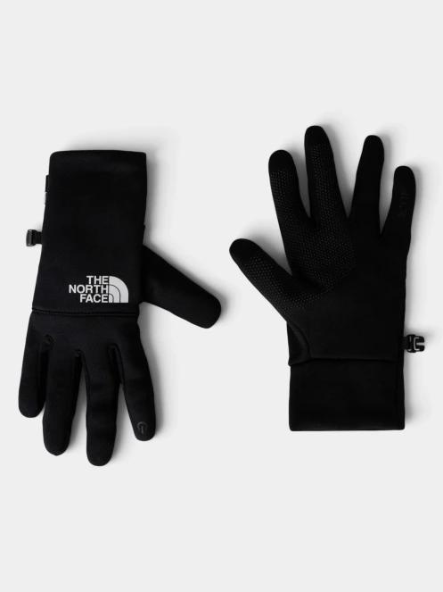 manusi pentru alergare The North Face Etip Recycled Glove negru 2