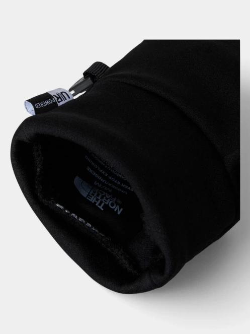 manusi pentru alergare The North Face Etip Recycled Glove negru 4