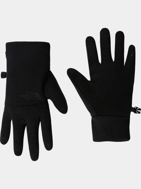 manusi pentru alergare pt. femei The North Face W Etip Recycled Glove negru 3