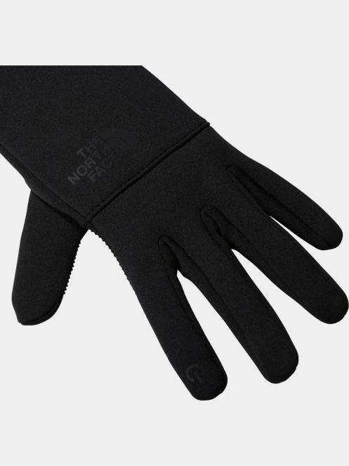 manusi pentru alergare pt. femei The North Face W Etip Recycled Glove negru 4