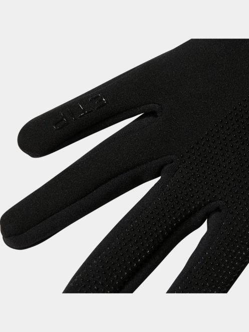 manusi pentru alergare pt. femei The North Face W Etip Recycled Glove negru 5