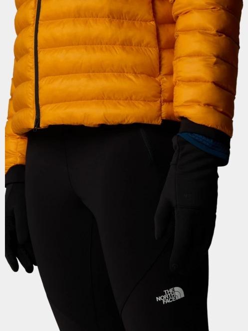 manusi pentru alergare pt. femei The North Face W Etip Recycled Glove negru 7