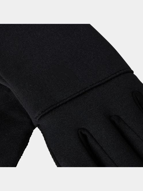 manusi pentru alergare The North Face W Etip Recycled Glove negru 4