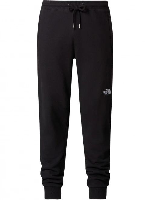 pantaloni de trening pt. barbati The North Face M Nse Pant negru 2