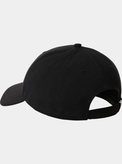 sapca de baseball The North Face Recycled 66 Classic Hat negru 3