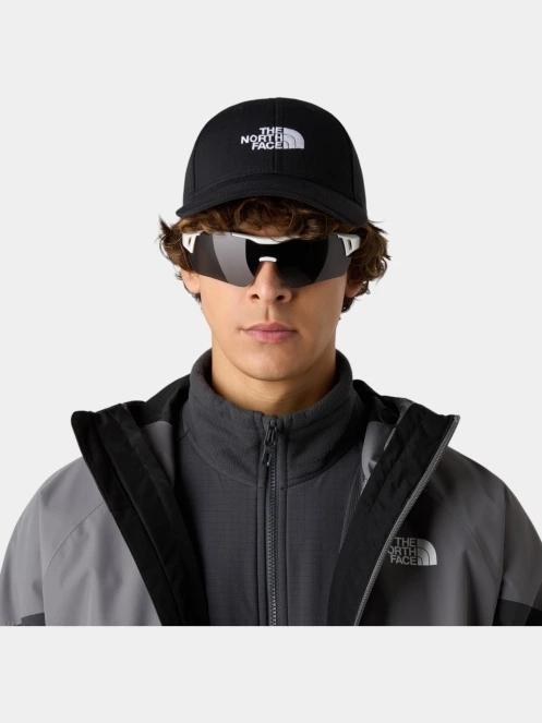sapca de baseball The North Face Recycled 66 Classic Hat negru 4