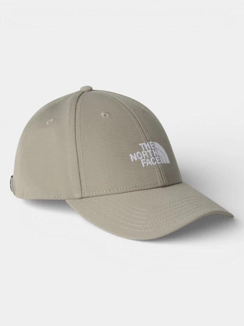 sapca de baseball The North Face Recycled 66 Classic Hat nisip 2