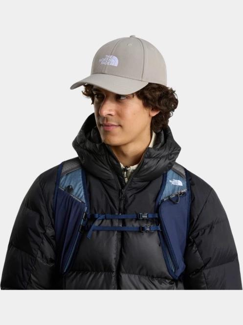 sapca de baseball The North Face Recycled 66 Classic Hat nisip 4