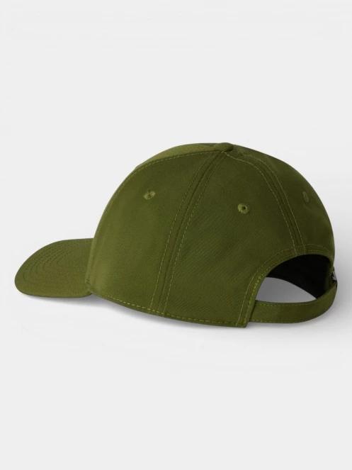 sapca de baseball The North Face Recycled 66 Classic Hat oliv 3
