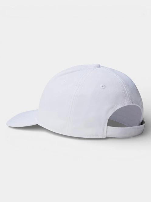 sapca de baseball The North Face Recycled 66 Classic Hat alb 3