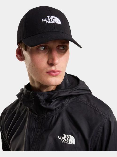 sapca de baseball The North Face Recycled 66 Classic Hat negru 4