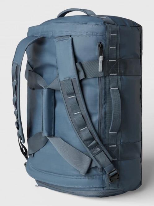 geanta de voiaj The North Face Base Camp Voyager Duffel 42L albastru 3