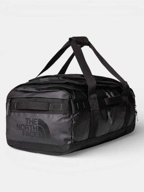 geanta de voiaj The North Face Base Camp Voyager Duffel 42L negru 2