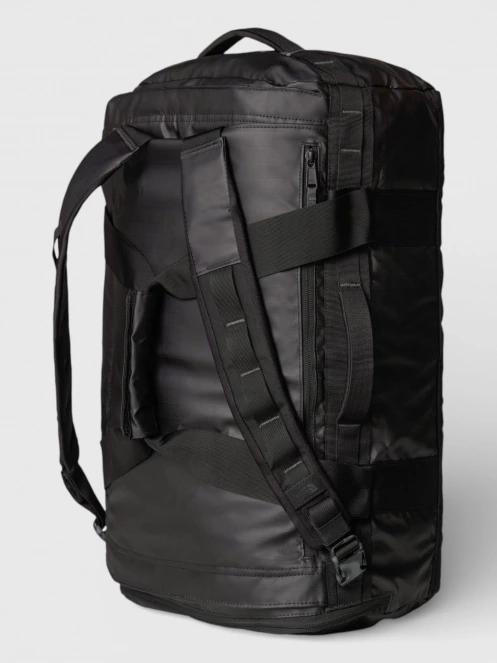geanta de voiaj The North Face Base Camp Voyager Duffel 42L negru 3