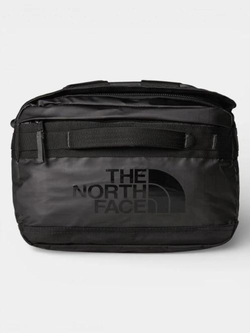 geanta de voiaj The North Face Base Camp Voyager Duffel 42L negru 4