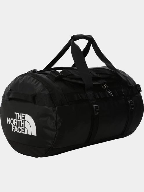 geanta de voiaj The North Face Base Camp Duffel - M negru 2